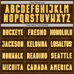 Sublimation Jersey Brown Shape Sports Geometric Uniform Gold-White Soccer Custom