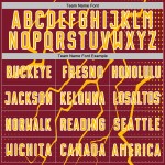 Gold-White Custom Sports Soccer Uniform Crimson Jersey Sublimation Lightning